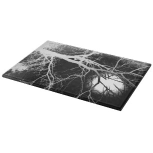 Planche À Découper Moonlight