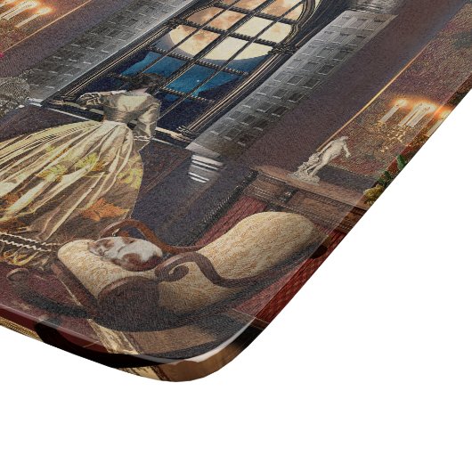 Planche À Découper Moonlight (Coin)