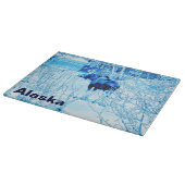 Planche À Découper Moose urbaine (Coin)