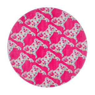 Planche à découper Mops