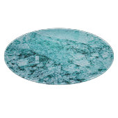 Planche À Découper morceaux d'intégration mentale (Coin)