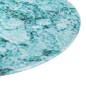 Planche À Découper morceaux d'intégration mentale (Coin)