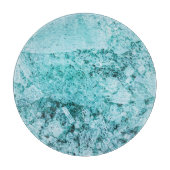 Planche À Découper morceaux d'intégration mentale (Devant)