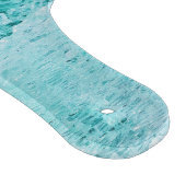 Planche À Découper morceaux d'intégration mentale (Coin)