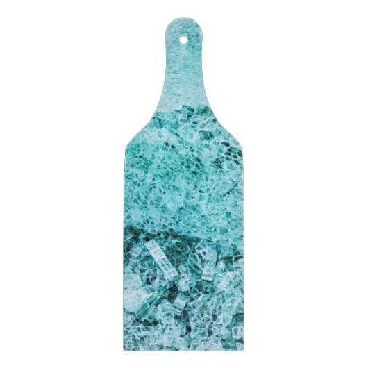 Planche À Découper morceaux d'intégration mentale (Devant)