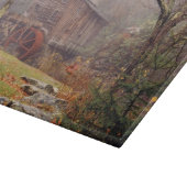 Planche À Découper Morning Mist (Coin)