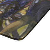 Planche À Découper Morning's Catch, Harbour Island (Coin)