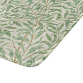 Planche À Découper Morris - Antique willow leaves & Branches Pattern (Coin)