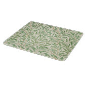 Planche À Découper Morris - Antique willow leaves & Branches Pattern (Coin)