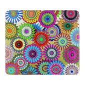 Planche À Découper Mosaïque (Devant)