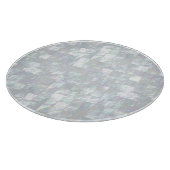 Planche À Découper Mosaïque nacrée (Coin)