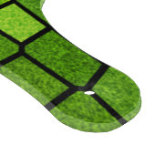 Planche À Découper Mosaïque verte (Coin)