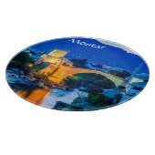 Planche À Découper Mostar (Coin)