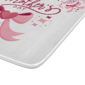 Planche À Découper Mother Day Trendy Designed Apron (Coin)