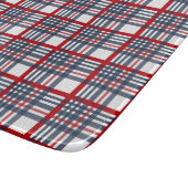 Planche À Découper Motif (Coin)