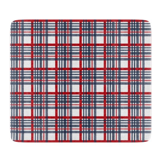 Planche À Découper Motif (Devant)