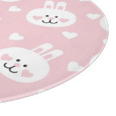 Planche À Découper Motif 2 d'amour (Coin)