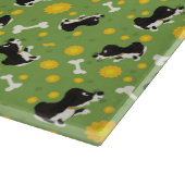 Planche À Découper motif 3 (Coin)