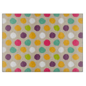 Planche À Découper motif à pois (Devant)