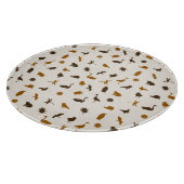 Planche À Découper Motif animal 2 (Coin)