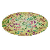 Planche À Découper Motif Branches Design-78466 (Coin)