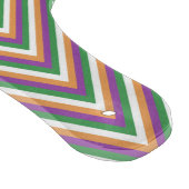 Planche À Découper Motif Chevron Rétro Cool (Coin)