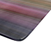 Planche À Découper motif couleur 8 (Coin)