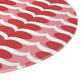 Planche À Découper Motif de coeur (Coin)