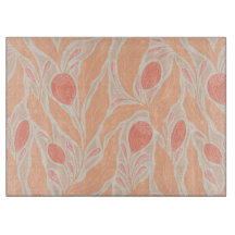 Motif de fleurs