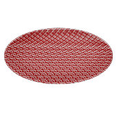 Planche À Découper Motif de Japonais (Coin)