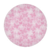 Planche À Découper Motif de papillon 2 (Devant)