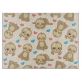 Planche À Découper Motif De Parfums, Mignons Parfums, Coeurs (Devant)