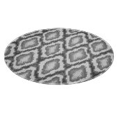 Planche À Découper Motif de peau de serpent de python (Coin)