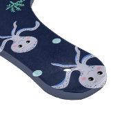 Planche À Découper Motif de Pieuvre Mignonne (Coin)