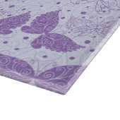 Planche À Découper Motif de ressort (Coin)