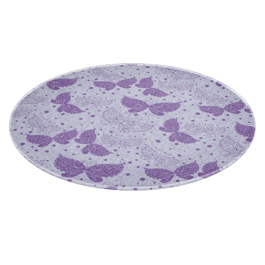 Planche À Découper Motif de ressort (Coin)