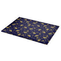 Motif de Sari de paon