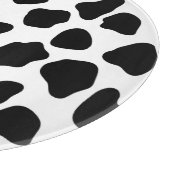 Planche À Découper Motif de vache (Coin)