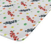 Planche À Découper Motif Des Berries, Berry, Blueberry, Fruit (Coin)