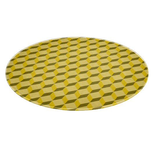 Planche À Découper motif d'escalier (Coin)