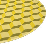 Planche À Découper motif d'escalier (Coin)