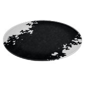 Planche À Découper Motif d'essaim de papillon (Coin)