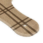 Planche À Découper Motif double (Coin)