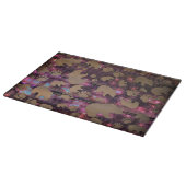 Planche À Découper Motif d'ours (Coin)