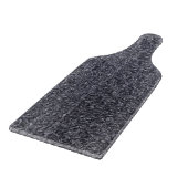 Planche À Découper Motif en pierre de granit (Coin)
