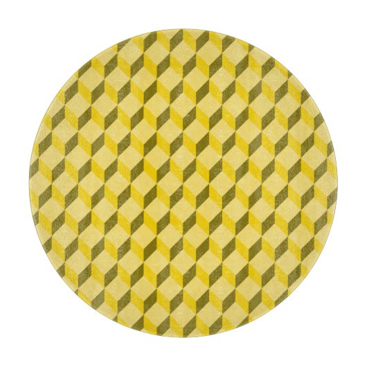 Planche À Découper motif escalier (Devant)