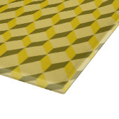 Planche À Découper motif escalier (Coin)