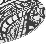 Planche À Découper Motif ethnique 3 (Coin)