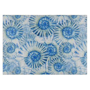 Planche À Découper Motif Fun Shell