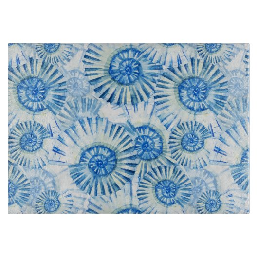 Planche À Découper Motif Fun Shell (Devant)